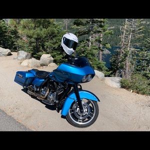 Meet your Posher, Roy